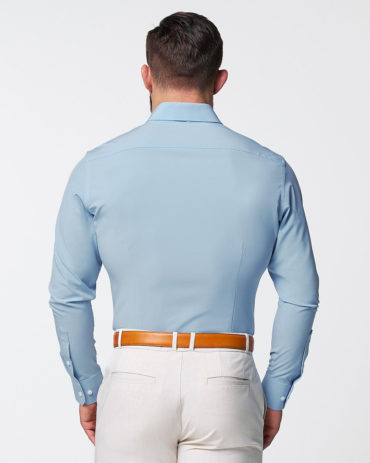 State & Liberty - "The Bellamy" Business Blue