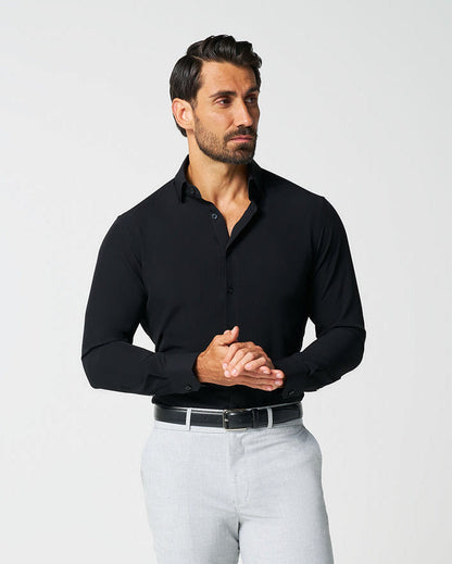 State & Liberty - "The Von" Solid Black