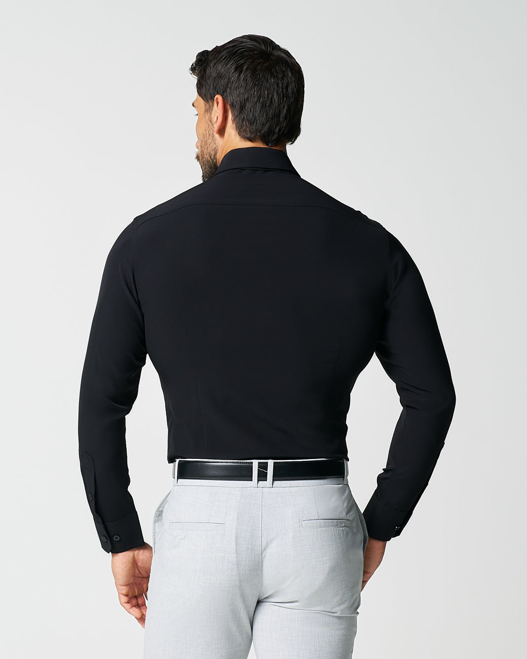 State & Liberty - "The Von" Solid Black