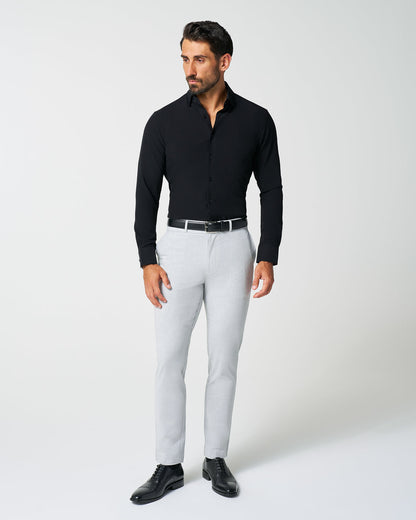 State & Liberty - "The Von" Solid Black