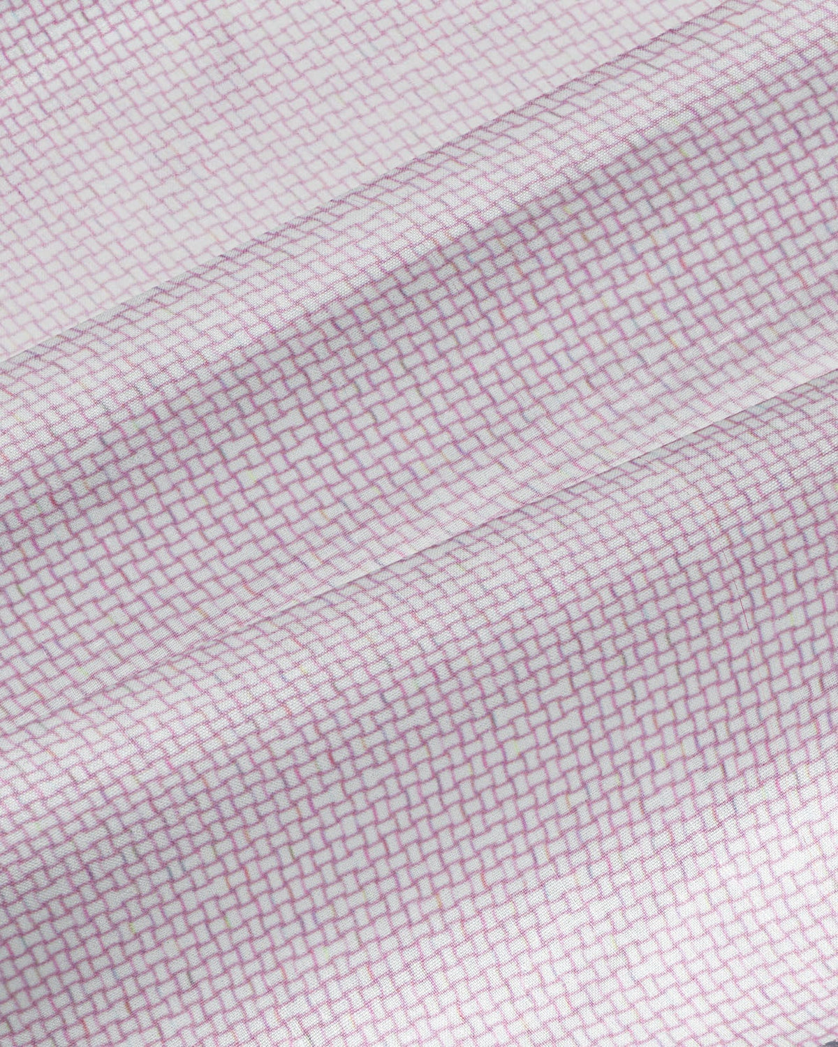 State & Liberty - "The Winchester" Pink Weave