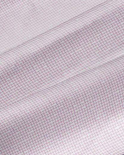 State & Liberty - "The Winchester" Pink Weave