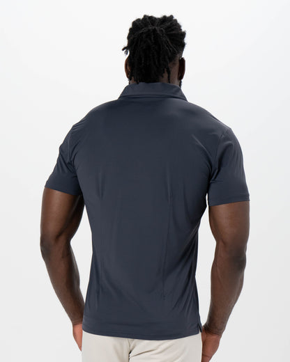 State & Liberty - "The Midway" Solid Charcoal