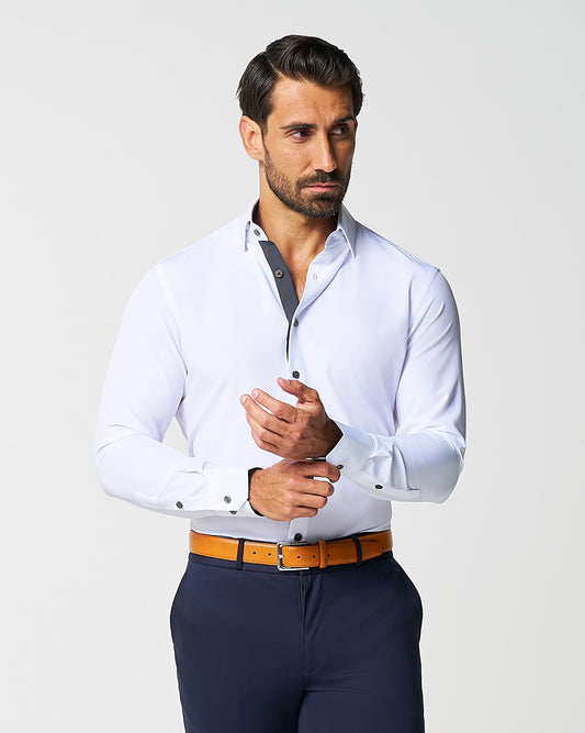 State & Liberty - "The Vance" Springer Limited Edition with Shadow Grey Accents