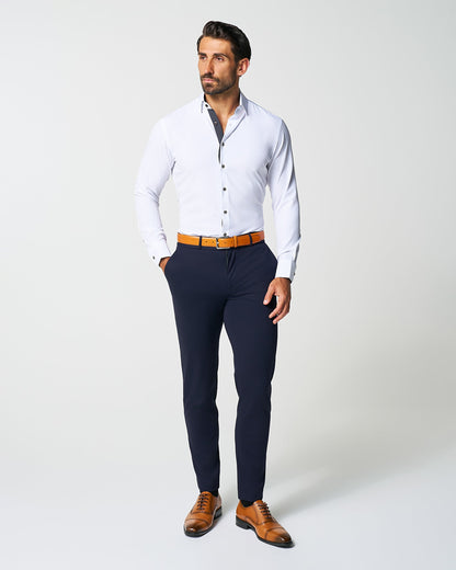 State & Liberty - "The Vance" Springer Limited Edition with Shadow Grey Accents