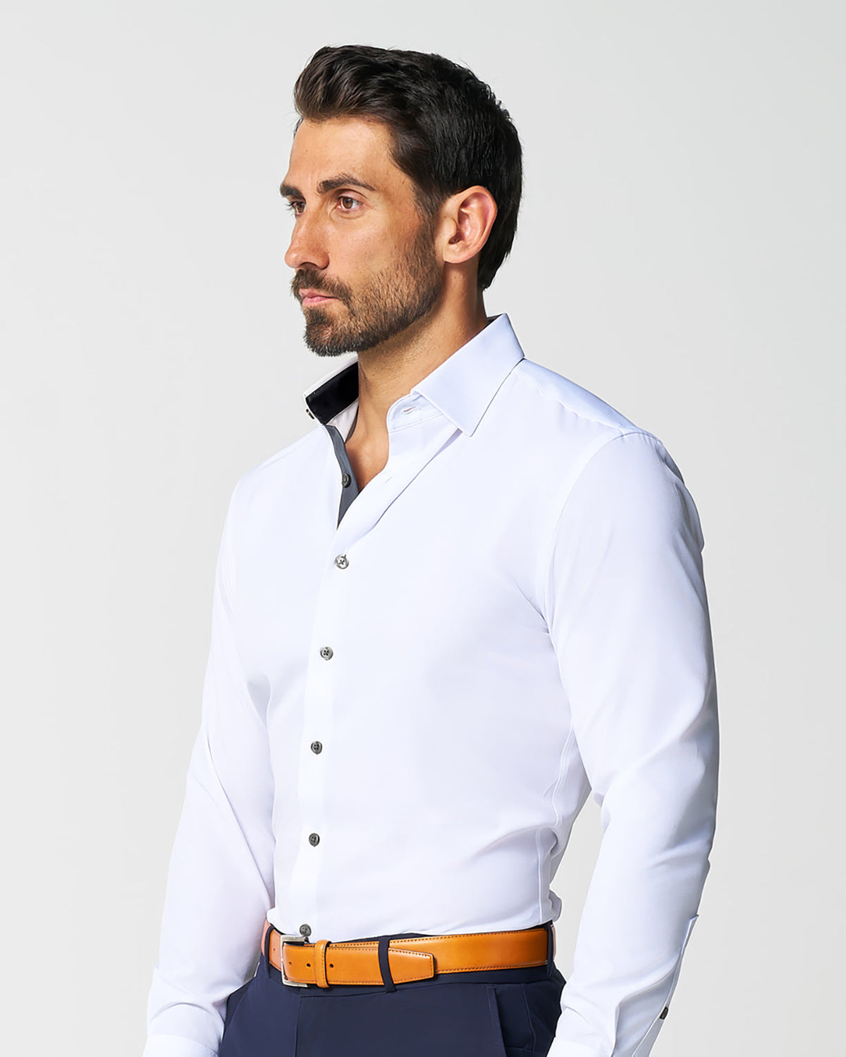 State & Liberty - "The Vance" Springer Limited Edition with Shadow Grey Accents