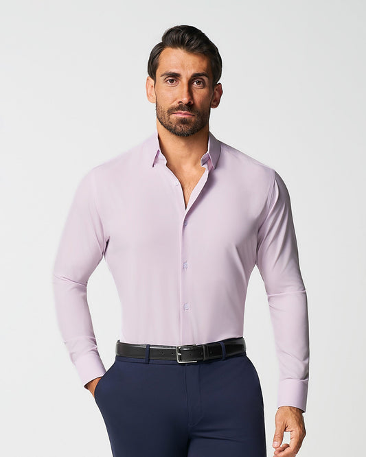 State & Liberty - "The Atko" Powder Purple