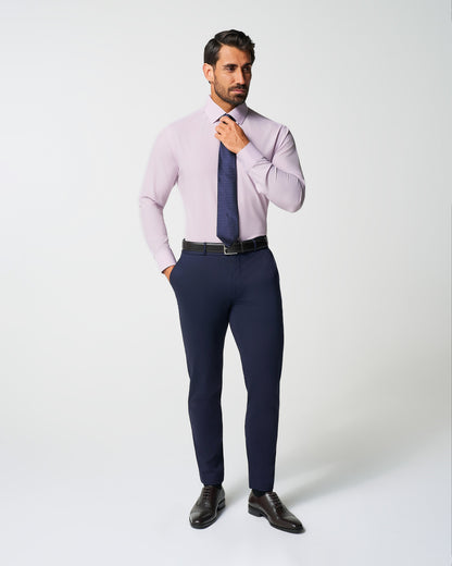 State & Liberty - "The Atko" Powder Purple