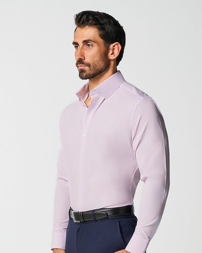 State & Liberty - "The Atko" Powder Purple