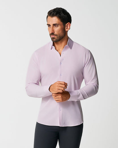 State & Liberty - "The Atko" Powder Purple